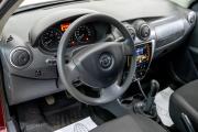 Nissan Almera III (G15) Ульяновск  - изображение 36