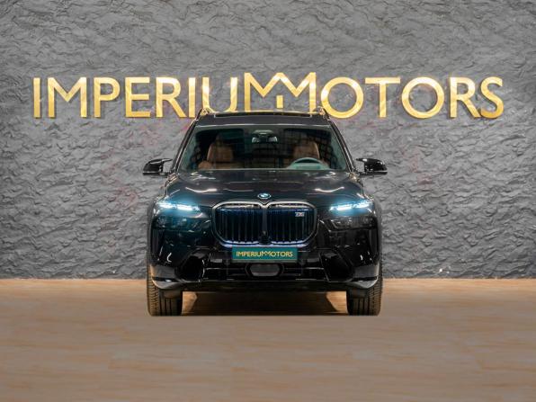 Новый BMW X7 I (G07) Рестайлинг 2026 года, цена 22 890 000 рублей, внедорожник, Автокод Объявления