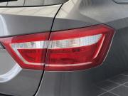 Lada (ВАЗ) Vesta I Пермь  - изображение 74