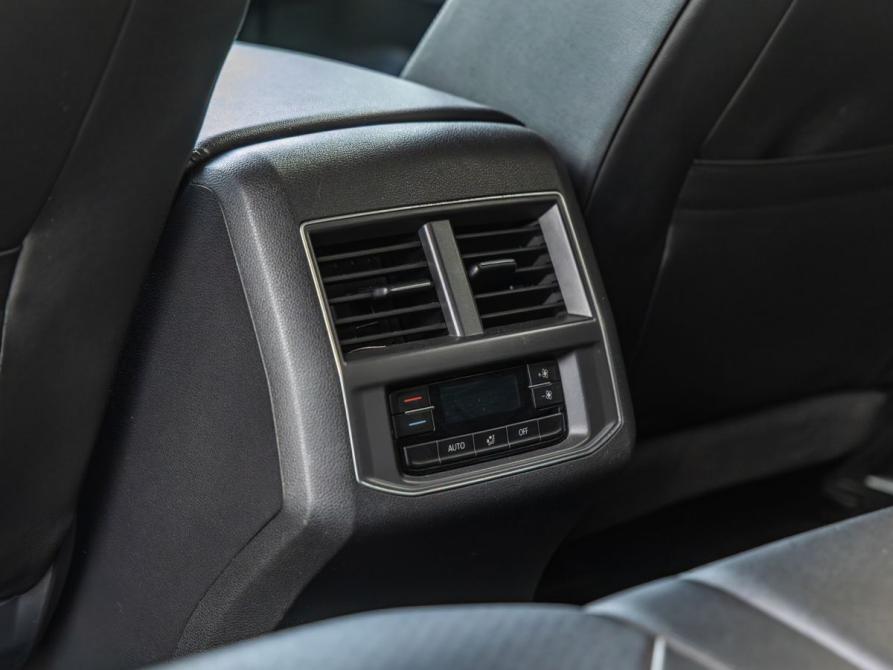 Volkswagen Teramont I Волгоград  - изображение 29