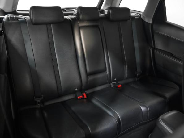 Mazda CX-7 I с пробегом 2007 года, цена 699 777 рублей, 165837 км, внедорожник, Автокод Объявления
