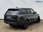 Land Rover Range Rover V Москва  - изображение 28
