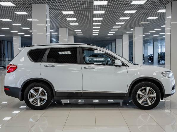 Haval H6 I с пробегом 2019 года, цена 1 504 000 рублей, 106342 км, внедорожник, Автокод Объявления