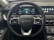 JETOUR X70+ I Рестайлинг Москва  - изображение 37