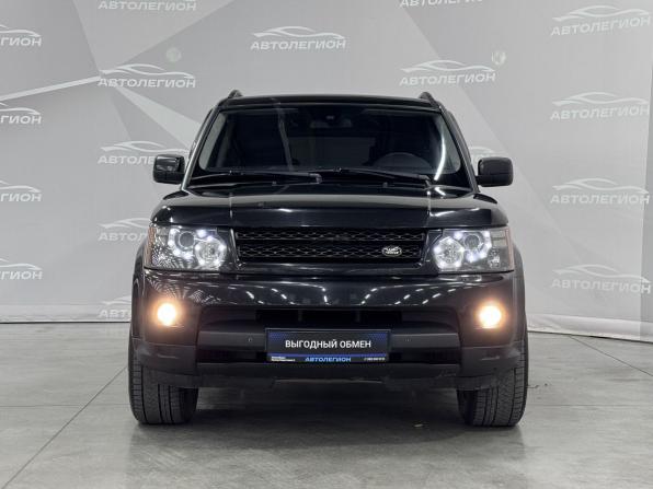Land Rover Range Rover Sport I Рестайлинг с пробегом 2010 года, цена 1 980 000 рублей, 392315 км, внедорожник, Автокод Объявления
