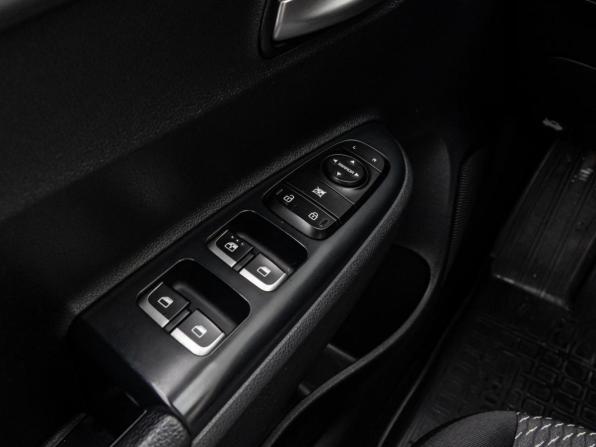 Kia Rio IV с пробегом 2019 года, цена 1 190 000 рублей, 128226 км, седан, Автокод Объявления
