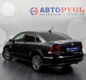 Volkswagen Polo V Рестайлинг Москва  - изображение 26