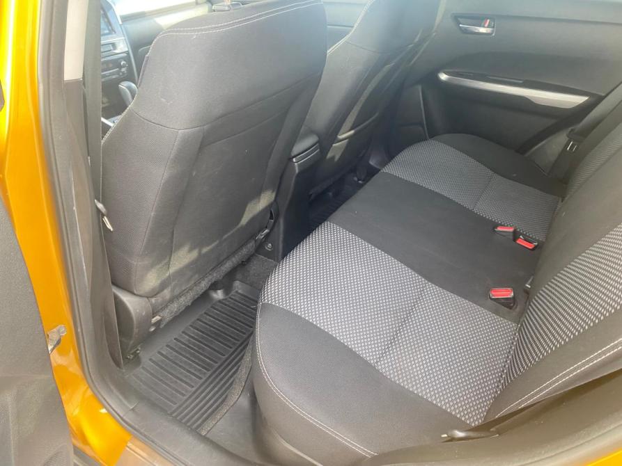 Suzuki Vitara II Рестайлинг Курган  - изображение 9
