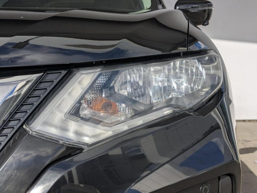 Nissan X-Trail III Рестайлинг Москва  - изображение 11