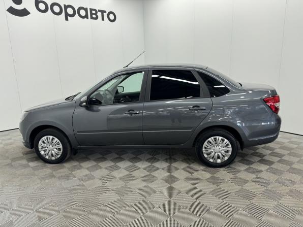 Lada (ВАЗ) Granta I Рестайлинг с пробегом 2025 года, цена 1 015 000 рублей, 17647 км, седан, Автокод Объявления