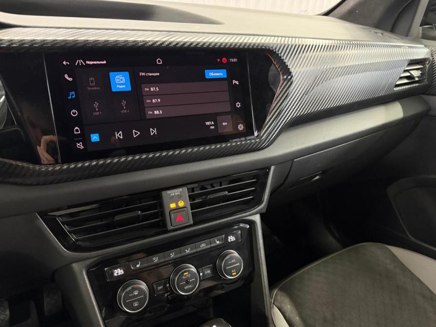 Volkswagen Taos I Краснодар  - изображение 11