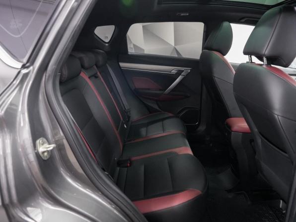 Geely Coolray I с пробегом 2023 года, цена 1 989 000 рублей, 54158 км, внедорожник, Автокод Объявления