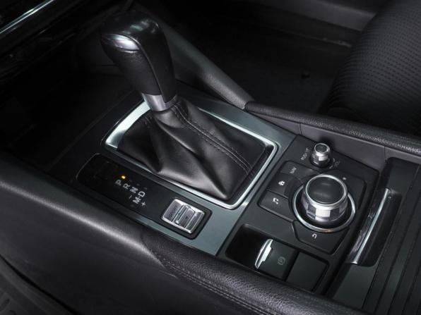 Mazda 6 III (GJ) с пробегом 2015 года, цена 1 599 000 рублей, 237060 км, седан, Автокод Объявления