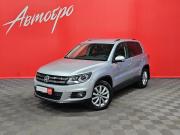 Volkswagen Tiguan I Рестайлинг Вологда  - изображение 20