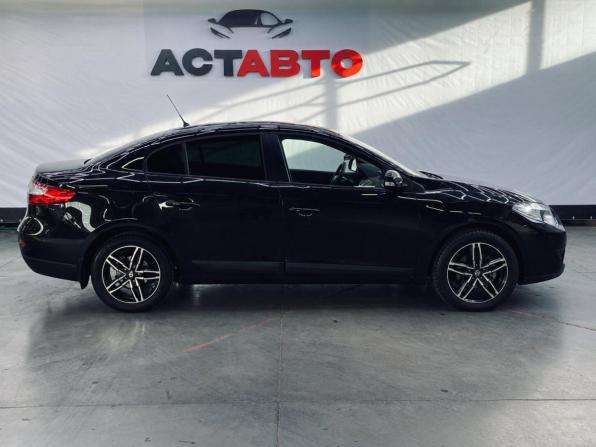 Renault Fluence I с пробегом 2010 года, цена 520 000 рублей, 254060 км, седан, Автокод Объявления