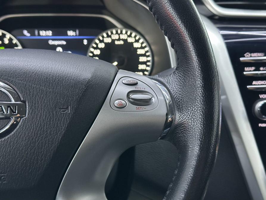 Nissan Murano III (Z52) Ярославль  - изображение 22