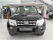 Mitsubishi Pajero IV Рестайлинг 1 Казань  - изображение 24