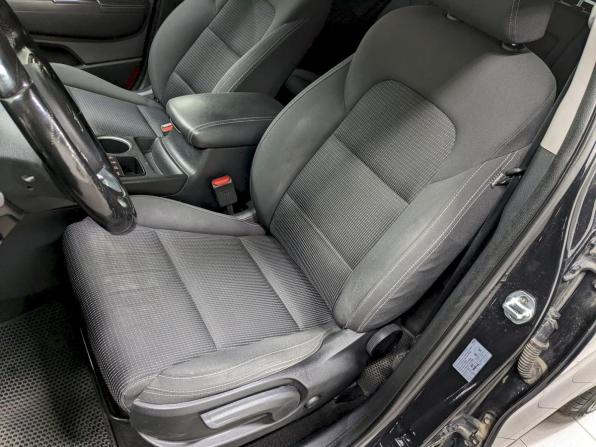 Kia Sportage IV с пробегом 2018 года, цена 1 990 000 рублей, 106800 км, внедорожник, Автокод Объявления