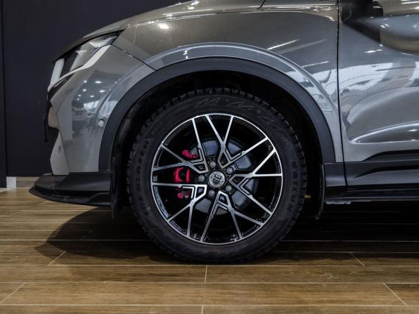 Geely Coolray I с пробегом 2023 года, цена 1 790 000 рублей, 57474 км, внедорожник, Автокод Объявления