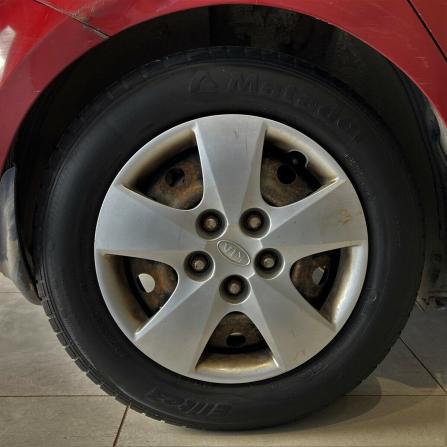 Kia Ceed I Рестайлинг с пробегом 2010 года, цена 640 000 рублей, 263275 км, хэтчбек, Автокод Объявления