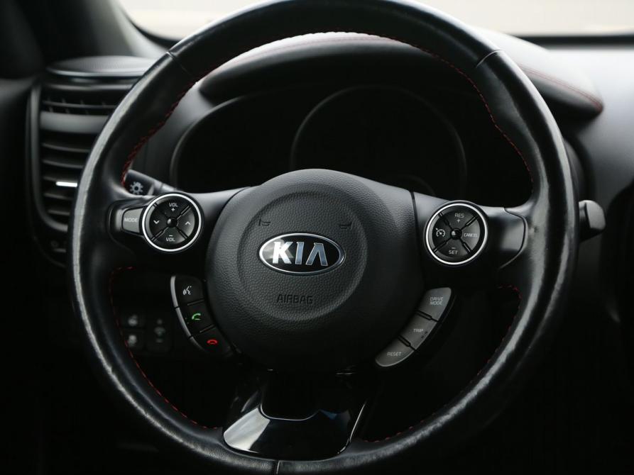 Kia Soul II Рестайлинг Иваново  - изображение 16