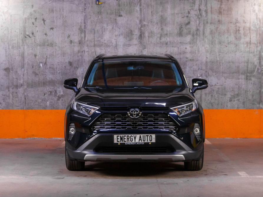 Toyota RAV4 V (XA50) Уфа  - изображение 8