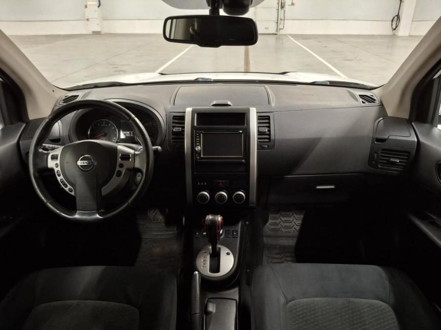 Nissan X-Trail II Рестайлинг Казань  - изображение 17