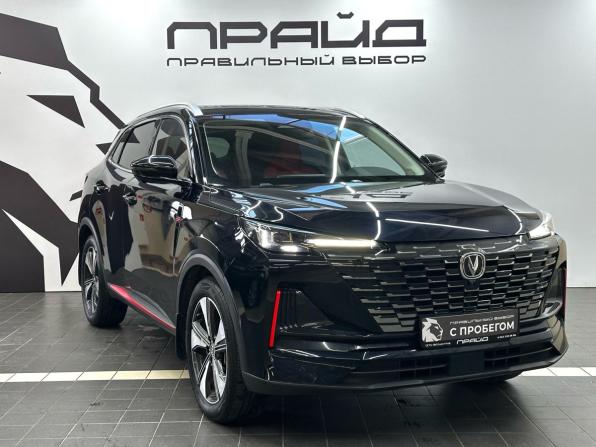 Changan CS55 Plus II с пробегом 2023 года, цена 2 249 900 рублей, 51897 км, внедорожник, Автокод Объявления