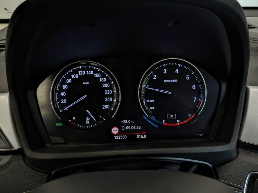 BMW X2 I (F39) Москва  - изображение 13