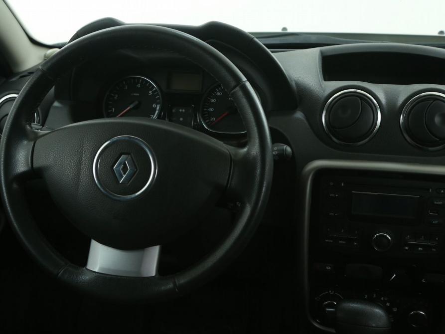 Renault Duster I Иваново  - изображение 14