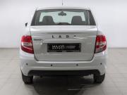 Lada (ВАЗ) Granta I Рестайлинг Химки  - изображение 33