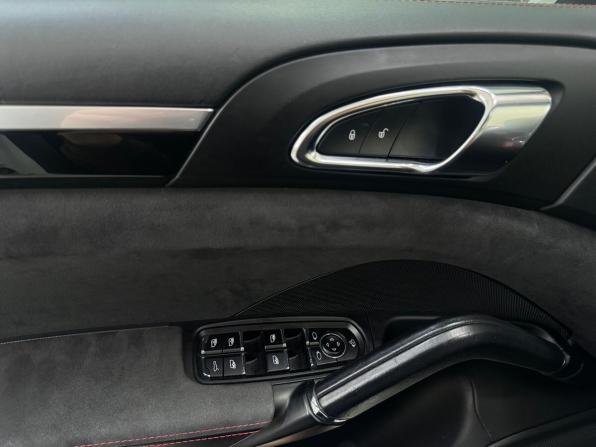 Porsche Cayenne II Рестайлинг (958) с пробегом 2016 года, цена 3 600 000 рублей, 60910 км, внедорожник, Автокод Объявления