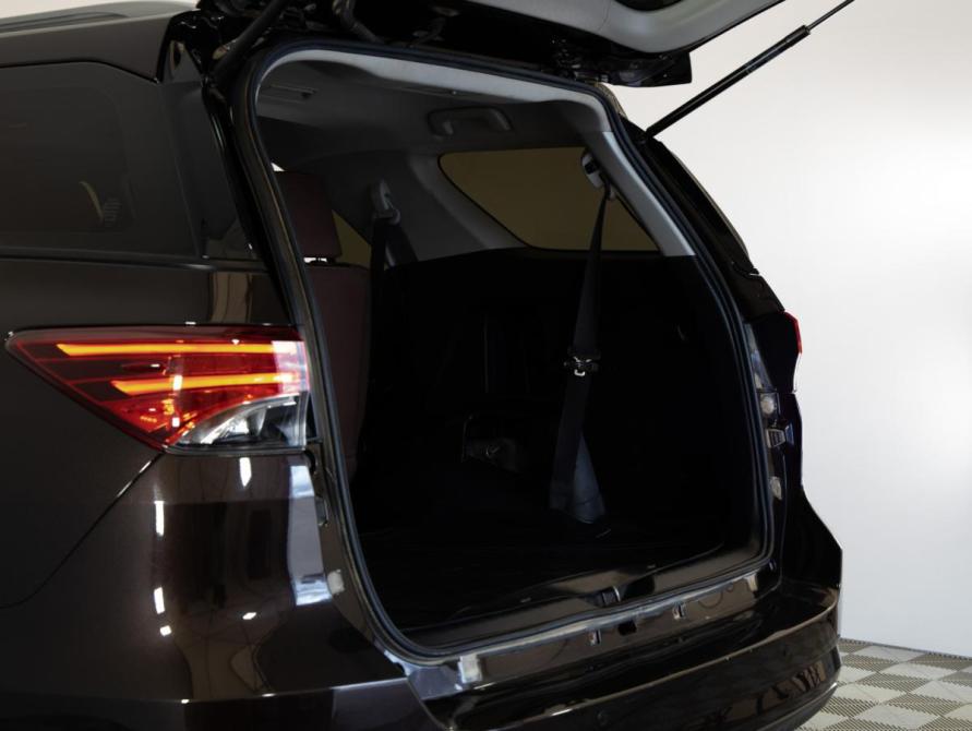 Toyota Fortuner II Санкт-Петербург  - изображение 24