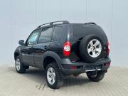 Chevrolet Niva I Рестайлинг Тамбов  - изображение 26