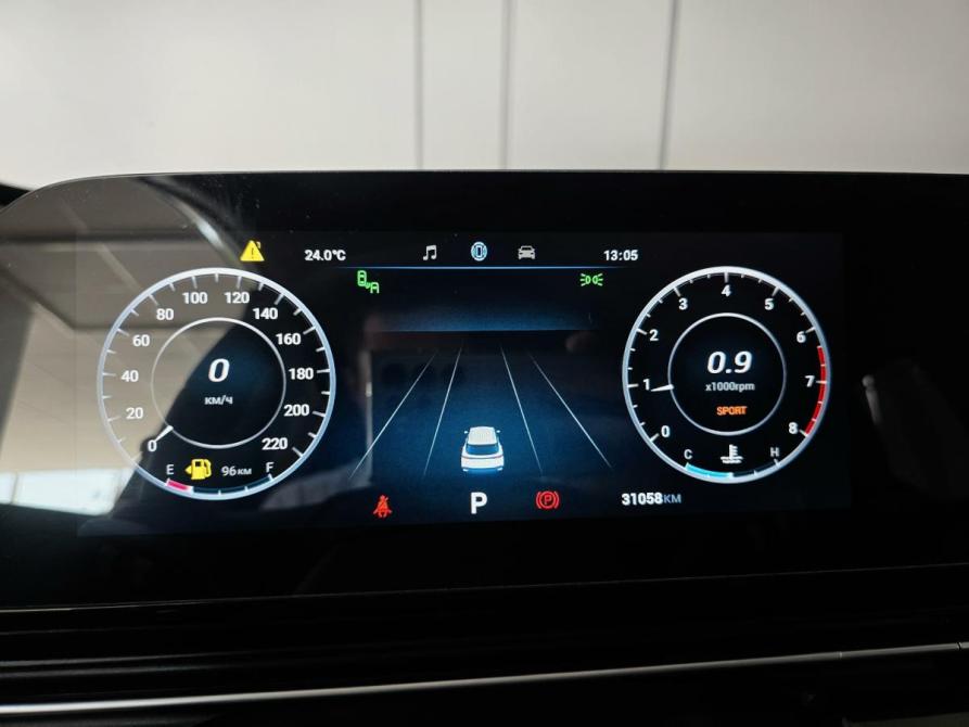 Omoda C5 I Таганрог  - изображение 19