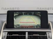 Lexus NX I Рестайлинг Москва  - изображение 23