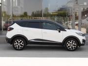 Renault Kaptur I Рестайлинг Новосибирск  - изображение 24
