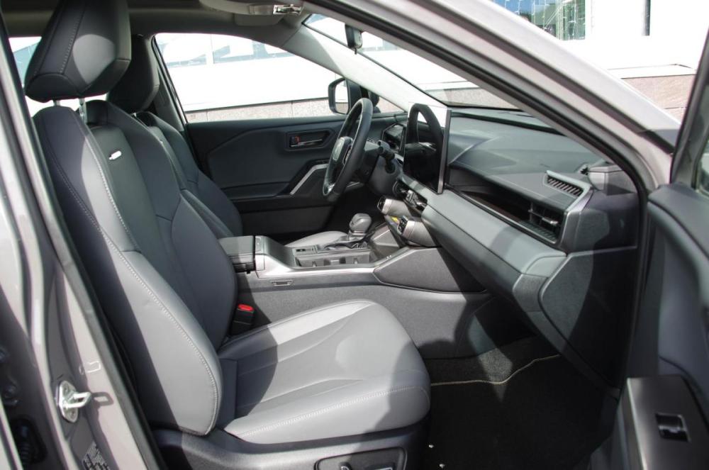 Toyota RAV4 VI (XA60) Владимир  - изображение 10