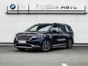 Kia Carnival IV Магнитогорск  - изображение 32