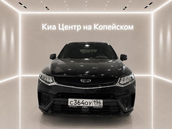 Geely Tugella I Рестайлинг с пробегом 2023 года, цена 2 980 000 рублей, 49000 км, внедорожник, Автокод Объявления