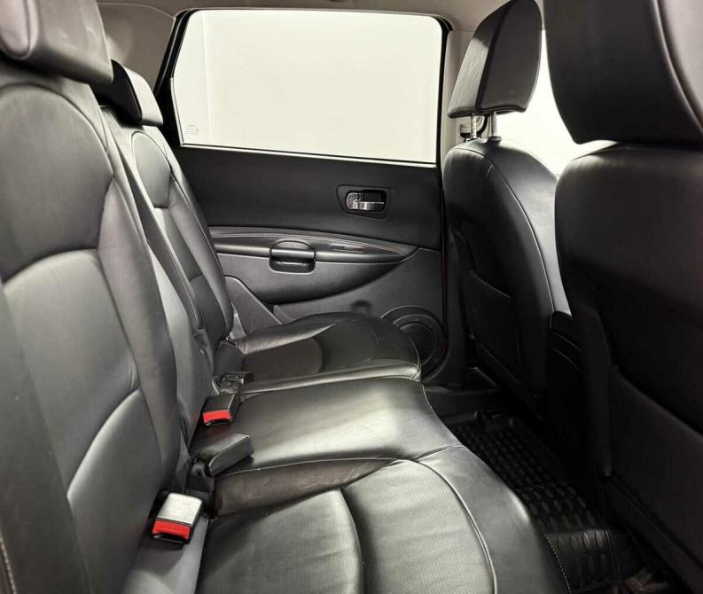 Nissan Qashqai+2 I Москва  - изображение 13