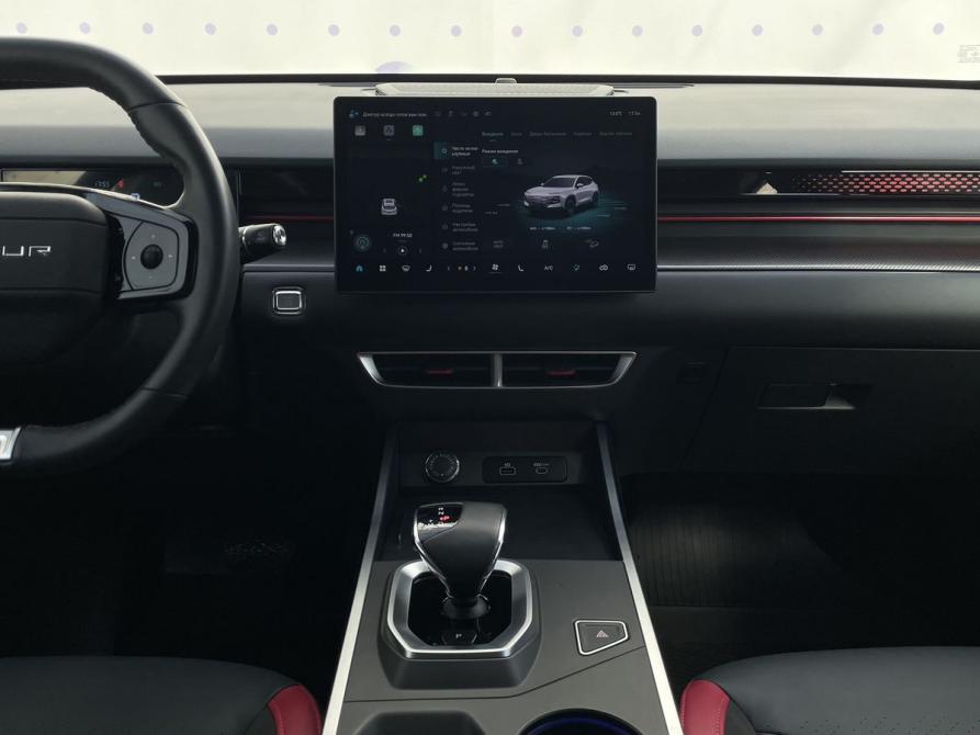 JETOUR Dashing I Тамбов  - изображение 16