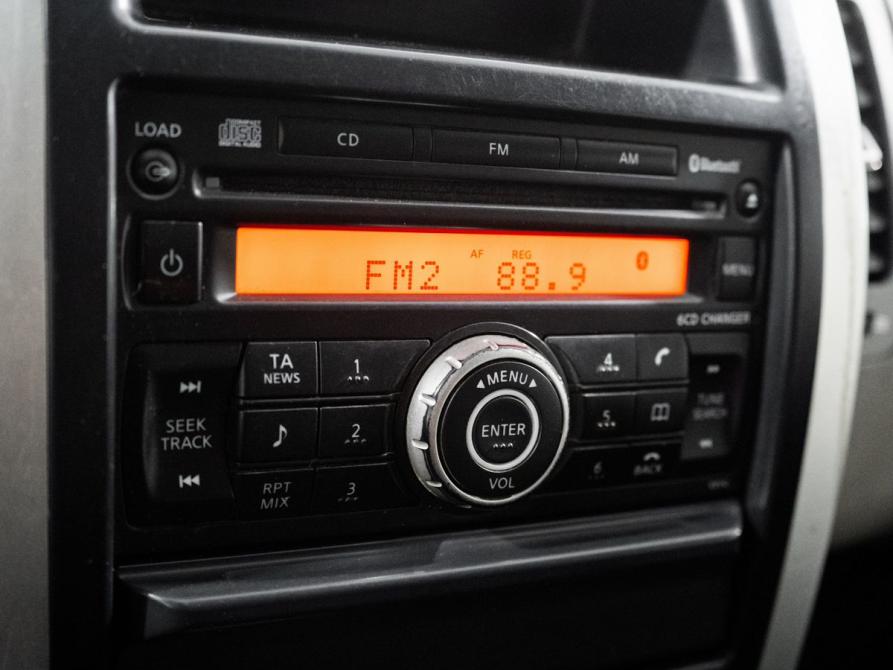 Nissan X-Trail II Иркутск  - изображение 14