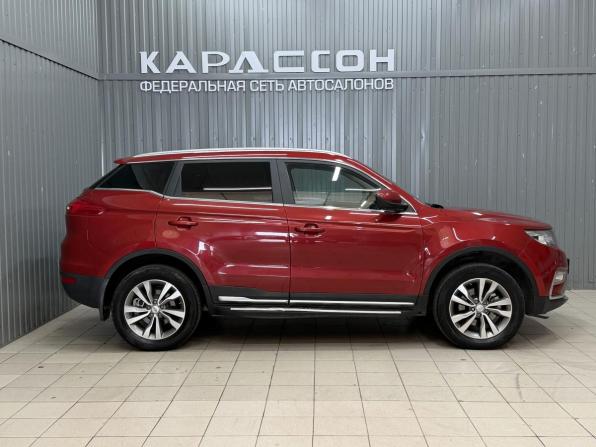 Geely Atlas I с пробегом 2020 года, цена 1 542 000 рублей, 84414 км, внедорожник, Автокод Объявления
