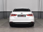 Toyota Camry VIII (XV70) Рестайлинг Кемерово  - изображение 23