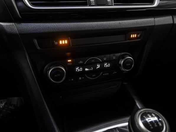 Mazda 3 III (BM) с пробегом 2014 года, цена 1 249 000 рублей, 138263 км, хэтчбек, Автокод Объявления