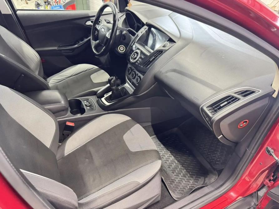 Ford Focus III Пермь  - изображение 14