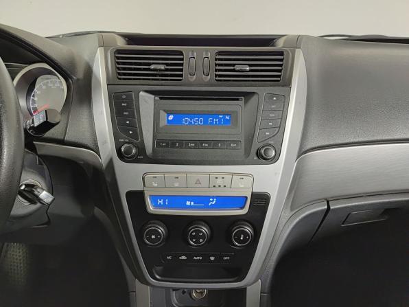 Geely Emgrand X7 I с пробегом 2015 года, цена 595 000 рублей, 125090 км, внедорожник, Автокод Объявления