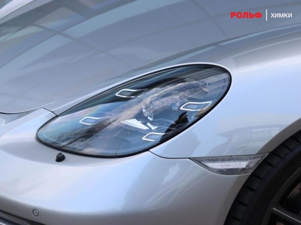 Porsche Cayman III 718 (982) с пробегом 2020 года, цена 6 700 000 рублей, 57054 км, купе, Автокод Объявления