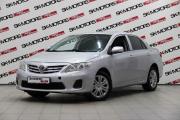 Toyota Corolla X (E140 E150) Рестайлинг Сургут  - изображение 27